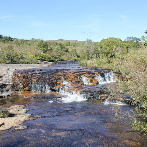 Tibagi, Paraná, Brasil